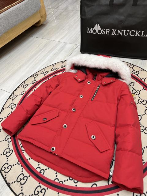 1:1 Top Quality Mοοse Knuck1es Down Jacket
