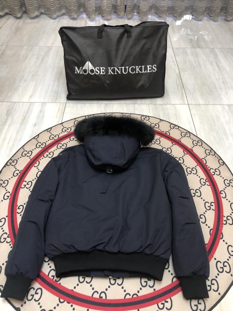 1:1 Top Quality Mοοse Knuck1es Down Jacket
