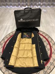 1:1 Top Quality Mοοse Knuck1es Down Jacket