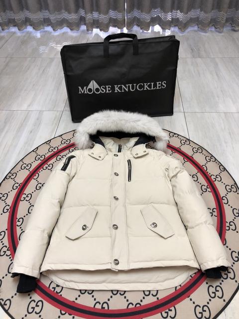 1:1 Top Quality Mοοse Knuck1es Down Jacket