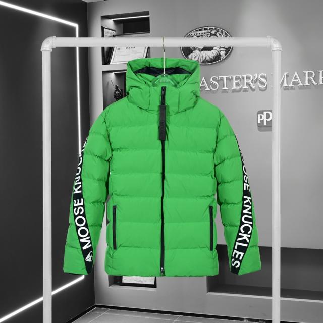 1:1 Top Quality Mοοse Knuck1es Down Jacket