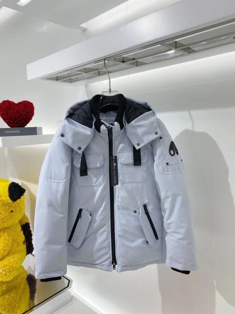1:1 Top Quality Mοοse Knuck1es Down Jacket