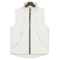 1:1 Top Quality Mοοse Knuck1es Puffer Down Vest