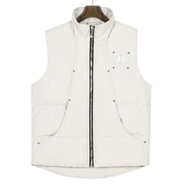 1:1 Top Quality Mοοse Knuck1es Puffer Down Vest