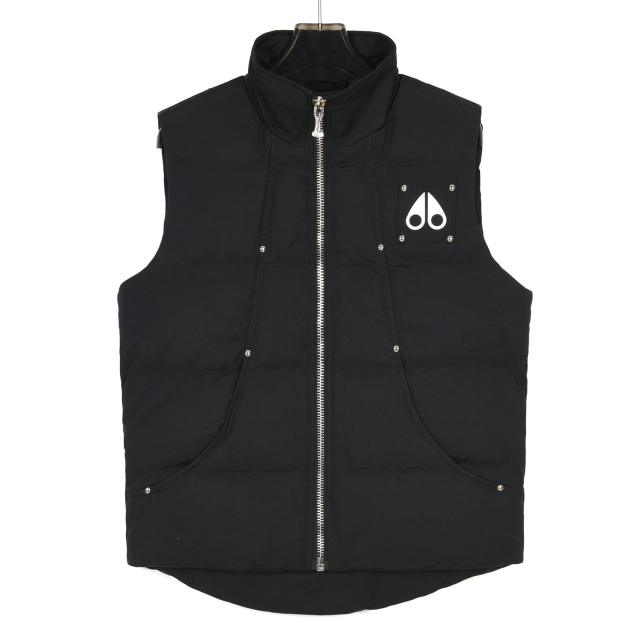 1:1 Top Quality Mοοse Knuck1es Puffer Down Vest
