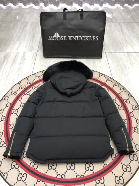 1:1 Top Quality Mοοse Knuck1es Down Jacket