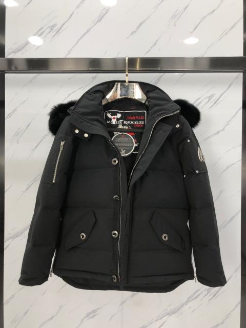 1:1 Top Quality Mοοse Knuck1es Down Jacket
