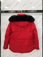 1:1 Top Quality Mοοse Knuck1es Down Jacket