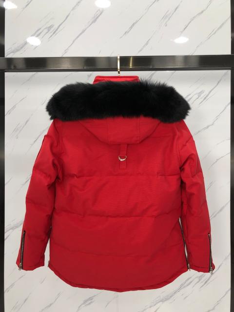 1:1 Top Quality Mοοse Knuck1es Down Jacket
