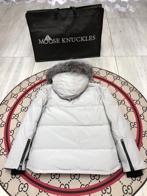 1:1 Top Quality Mοοse Knuck1es Down Jacket