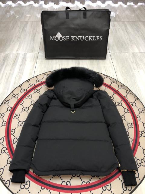 1:1 Top Quality Mοοse Knuck1es Down Jacket