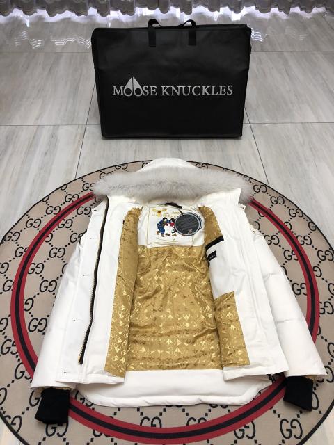 1:1 Top Quality Mοοse Knuck1es Down Jacket