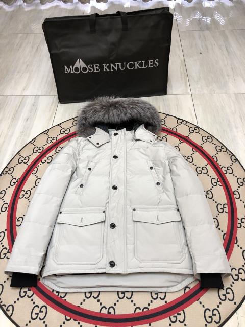 1:1 Top Quality Mοοse Knuck1es Down Jacket