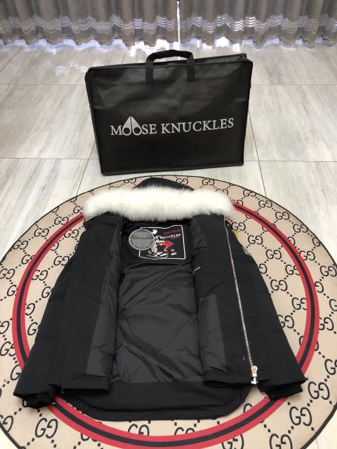 1:1 Top Quality Mοοse Knuck1es Down Jacket