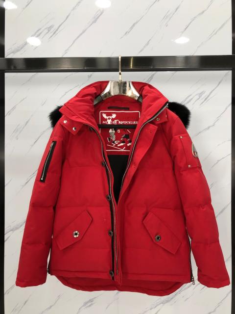 1:1 Top Quality Mοοse Knuck1es Down Jacket