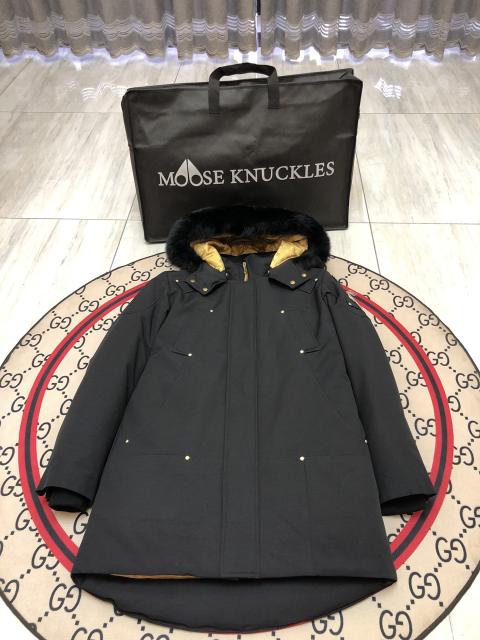 1:1 Top Quality Mοοse Knuck1es Down Jacket