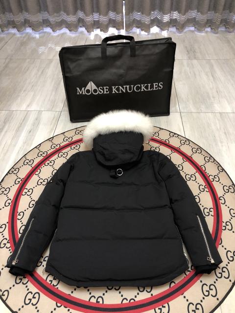1:1 Top Quality Mοοse Knuck1es Down Jacket