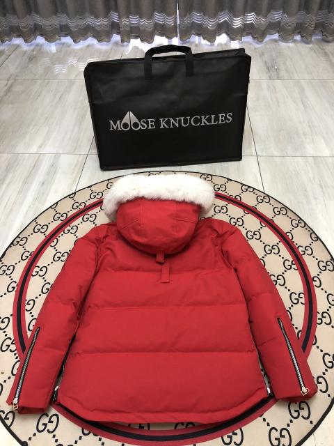 1:1 Top Quality Mοοse Knuck1es Down Jacket