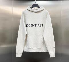 Fear of God Fog Essentials Hoodie 5 Colors