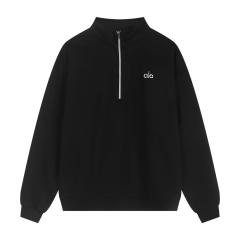 Alο Basic Crewneck Sweatshirt & Pants