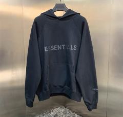 Fear of God Fog Essentials Hoodie 5 Colors