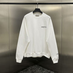 Fear of God Essentials 3M Reflective Sweatshirt 5 Colors