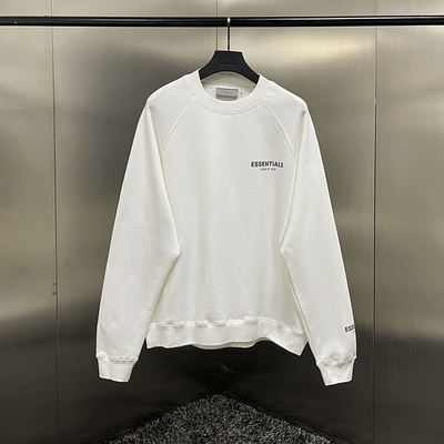 Fear of God Essentials 3M Reflective Sweatshirt 5 Colors