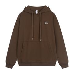 Alο Basic Hoodie & Pants