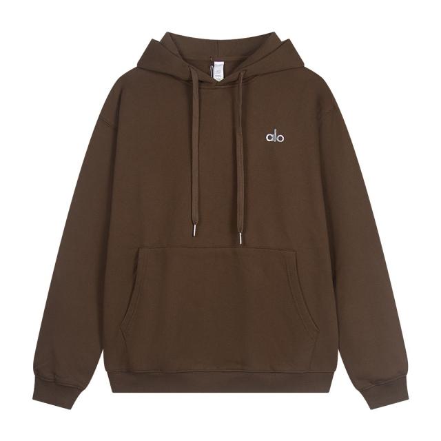 Alο Basic Hoodie & Pants