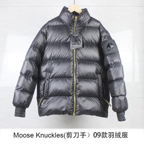 1:1 Top Quality Mοοse Knuck1es Down Jacket