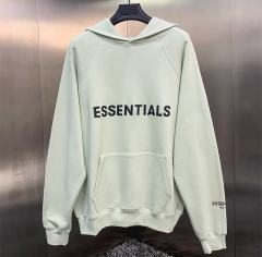 Fear of God Fog Essentials Hoodie 5 Colors