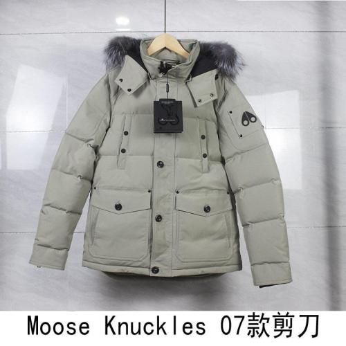 1:1 Top Quality Mοοse Knuck1es Down Jacket