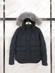 1:1 Top Quality Mοοse Knuck1es Down Jacket