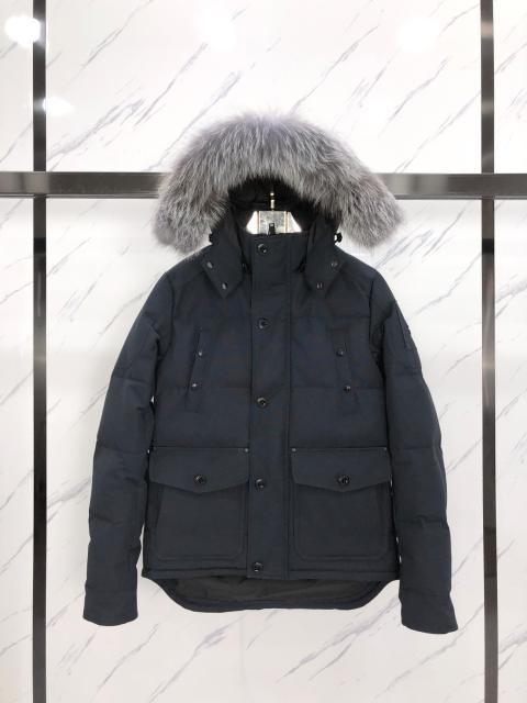 1:1 Top Quality Mοοse Knuck1es Down Jacket