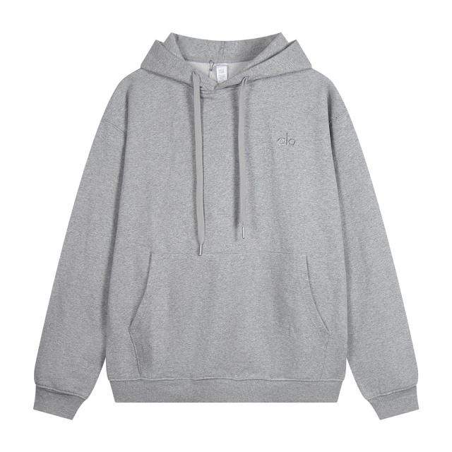 Alο Basic Hoodie & Pants