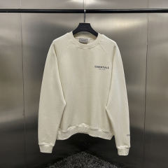 Fear of God Essentials 3M Reflective Sweatshirt 5 Colors