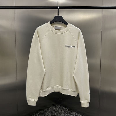 Fear of God Essentials 3M Reflective Sweatshirt 5 Colors