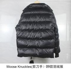 1:1 Top Quality Mοοse Knuck1es Down Jacket