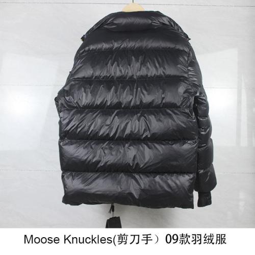1:1 Top Quality Mοοse Knuck1es Down Jacket