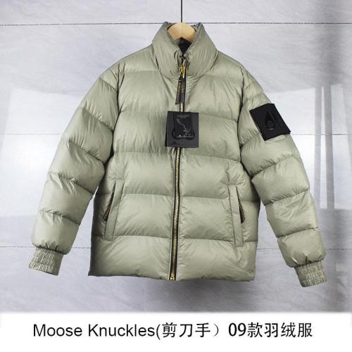 1:1 Top Quality Mοοse Knuck1es Down Jacket