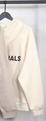 Fear of god fog essentials zip hoodie 5 colors
