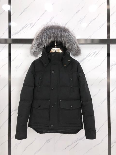 1:1 Top Quality Mοοse Knuck1es Down Jacket