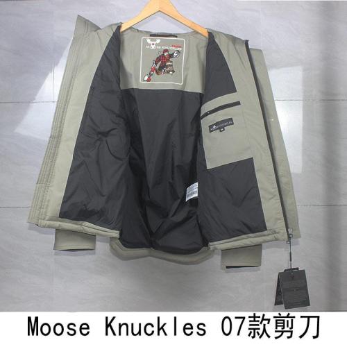 1:1 Top Quality Mοοse Knuck1es Down Jacket