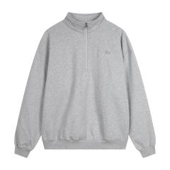 Alο Basic Crewneck Sweatshirt & Pants