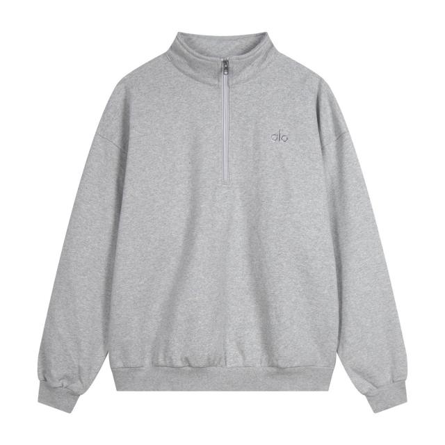 Alο Basic Crewneck Sweatshirt & Pants