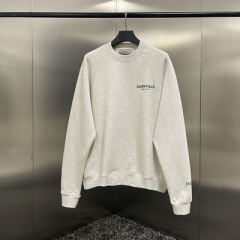Fear of God Essentials 3M Reflective Sweatshirt 5 Colors