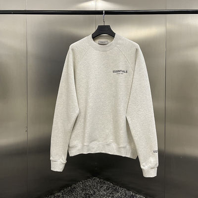 Fear of God Essentials 3M Reflective Sweatshirt 5 Colors