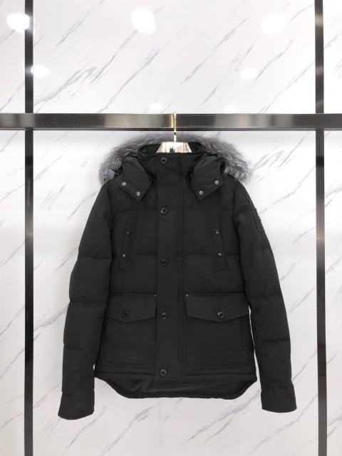 1:1 Top Quality Mοοse Knuck1es Down Jacket
