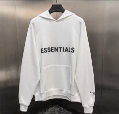Fear of God Fog Essentials Hoodie 5 Colors