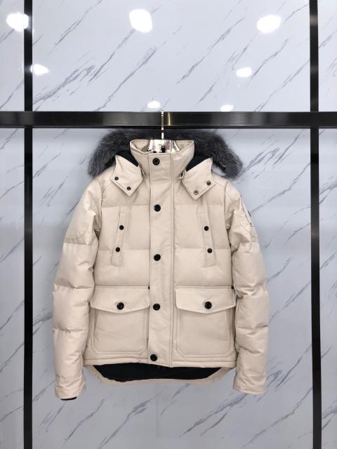 1:1 Top Quality Mοοse Knuck1es Down Jacket